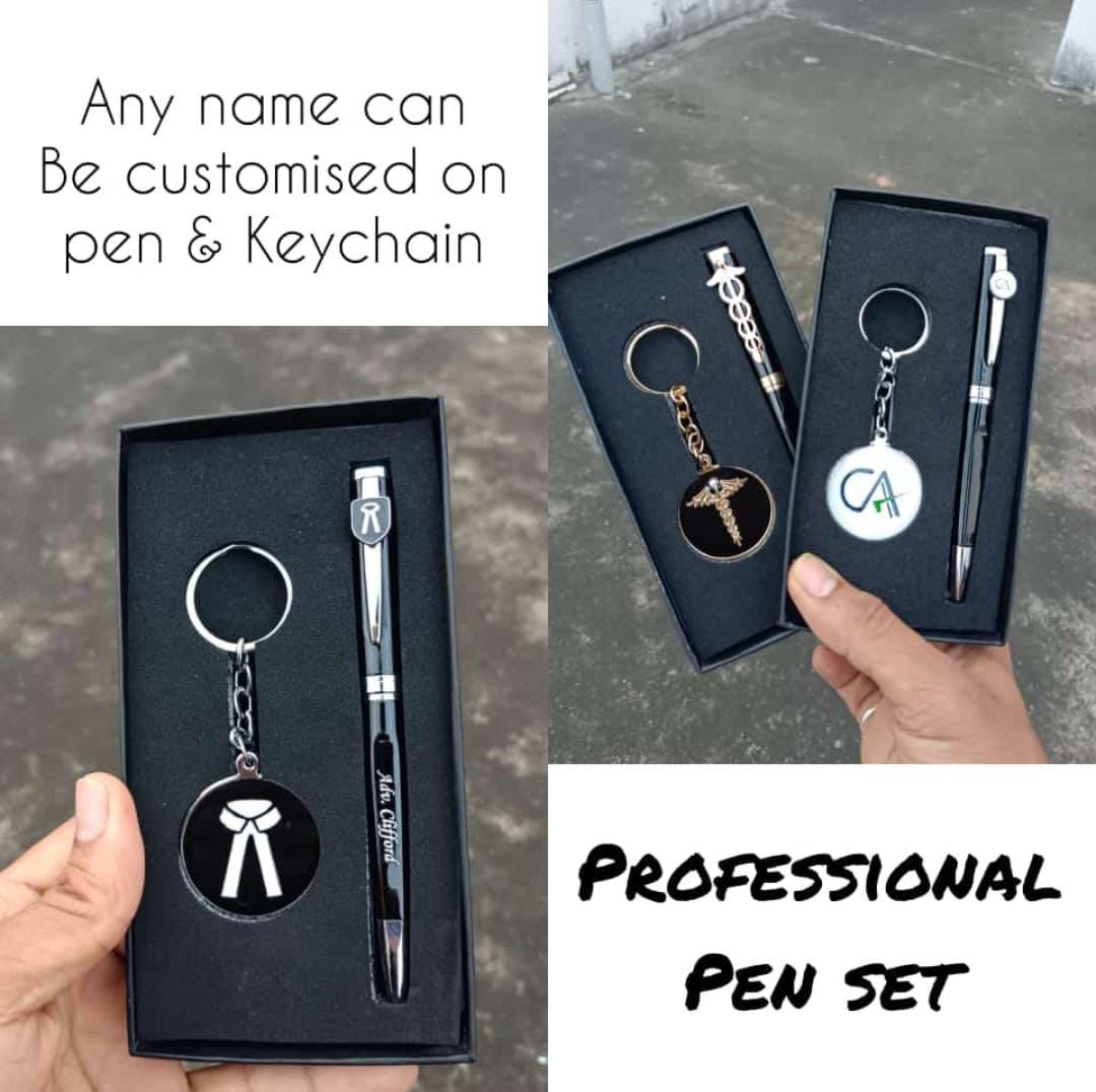 Best Pen Keychain Gift – Giftzmall